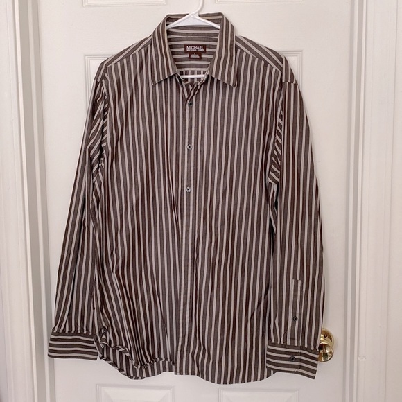 MICHAEL Michael Kors Other - MICHAEL Michael Kors Mens Shirt
